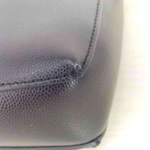 ルイス Luis スプリットレザーポーチ メンズ FREE