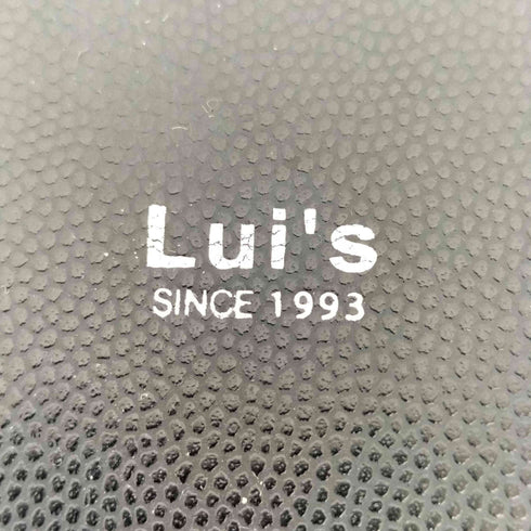 ルイス Luis スプリットレザーポーチ メンズ FREE