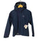 ヘリーハンセン HELLY HANSEN ナイロンマウンテンパーカー レディース import:S