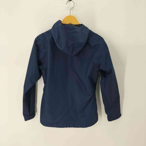 ヘリーハンセン HELLY HANSEN ナイロンマウンテンパーカー レディース import:S