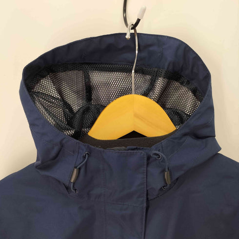 ヘリーハンセン HELLY HANSEN ナイロンマウンテンパーカー レディース import:S