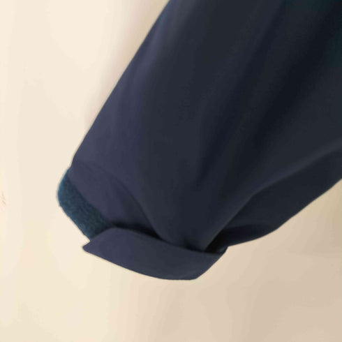 ヘリーハンセン HELLY HANSEN ナイロンマウンテンパーカー レディース import:S