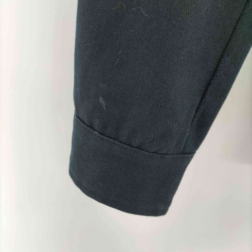 ジャックローズラブメゾン JACK ROSE Luv maison ラムレザー コットンツイルジャケット メンズ 46