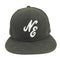 ニューエラ NEW ERA 59FIFTY SCABAL クラシックロゴ ベースボールキャップ メンズ 7 5/8