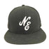 ニューエラ NEW ERA 59FIFTY SCABAL クラシックロゴ ベースボールキャップ メンズ 7 5/8