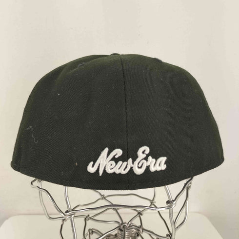 ニューエラ NEW ERA 59FIFTY SCABAL クラシックロゴ ベースボールキャップ メンズ 7 5/8