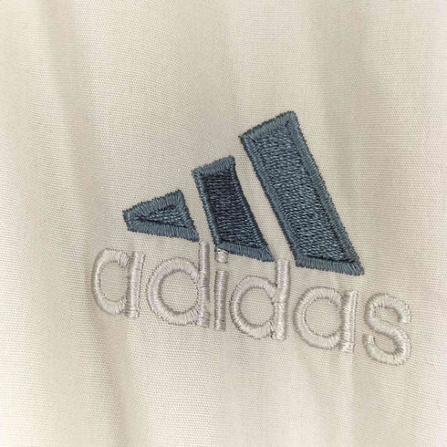 アディダス adidas 90S ツートーン トラックジャケット メンズ XO