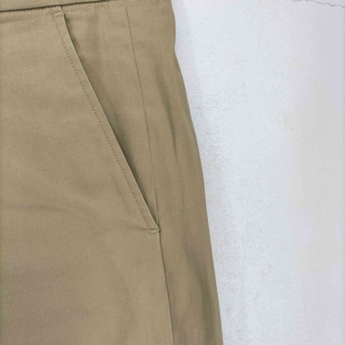 ゼロエイトサーカス 08sircus ワイドチノパン レディース 1