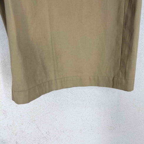 ゼロエイトサーカス 08sircus ワイドチノパン レディース 1