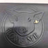ヴィヴィアンウエストウッド Vivienne Westwood LOVE ME PIG レザーロングウォレット レディース