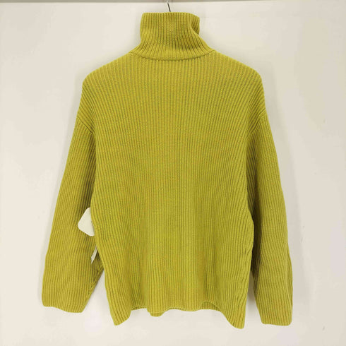 ロクビューティーアンドユースユナイテッドアローズ 6 BEAUTY & YOUTH UNITED ARROWS ハーフジッププルオーバーニット レディース FREE