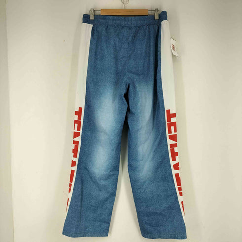 サイドラインイージーパンツ メンズ  XL