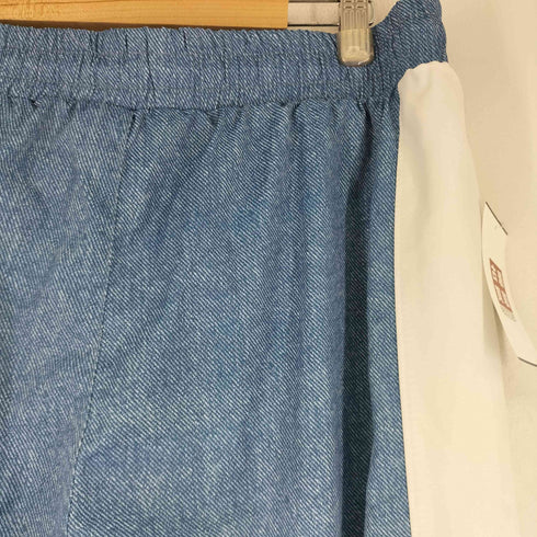 サイドラインイージーパンツ メンズ  XL