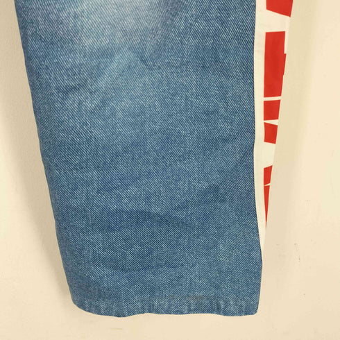 サイドラインイージーパンツ メンズ  XL