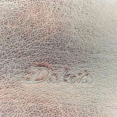 ダコタ dakota シガレットケース メンズ