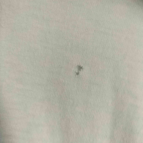 フルーツオブザルーム FRUIT OF THE LOOM QUEBEC 猫 両面プリント Tシャツ メンズ import:XL