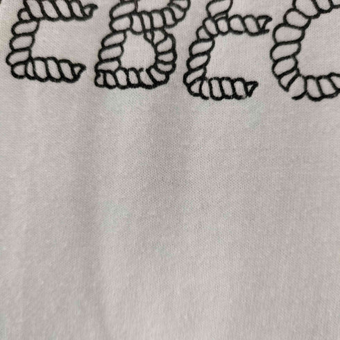 フルーツオブザルーム FRUIT OF THE LOOM QUEBEC 猫 両面プリント Tシャツ メンズ import:XL