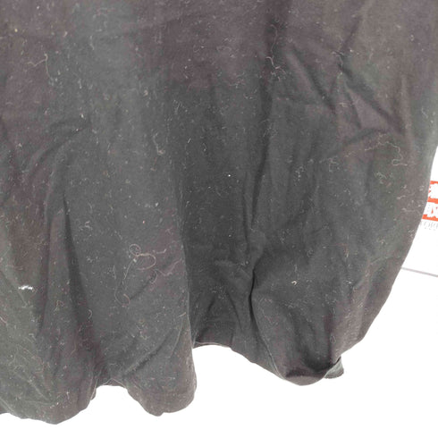 トーガアーカイブス TOGA ARCHIVES ネックデザイン クルーネックTシャツ レディース