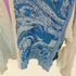 マメクロゴウチ Mame Kurogouchi Marble Jacquard Knitted Pullover マーブル ジャガード ニット レディース JPN:1