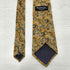 バーバリーズ BURBERRYS イングランド製 ペイズリー柄 シルクネクタイ メンズ