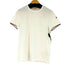 モンクレール MONCLER 23SS アイコンワッペン ストレッチ バインダーネック Tシャツ メンズ import:L