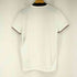モンクレール MONCLER 23SS アイコンワッペン ストレッチ バインダーネック Tシャツ メンズ import:L