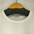 モンクレール MONCLER 23SS アイコンワッペン ストレッチ バインダーネック Tシャツ メンズ import:L