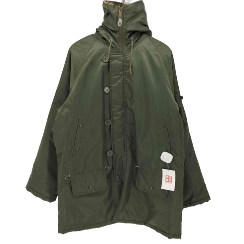 ロスコ ROTHCO N-3B PARKA ミリタリー フライト ジャケット メンズ import:S