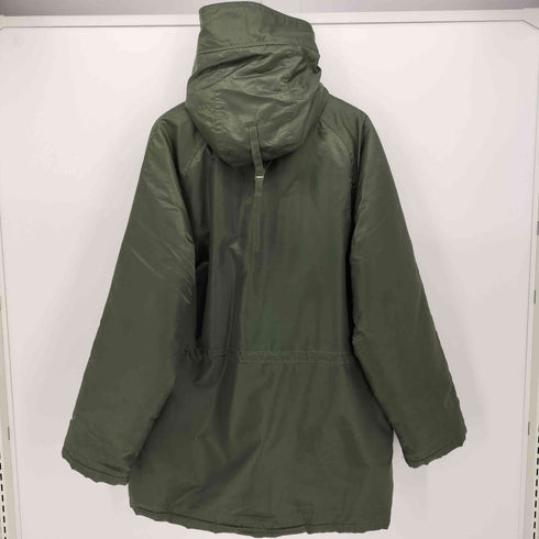 ロスコ ROTHCO N-3B PARKA ミリタリー フライト ジャケット メンズ import:S