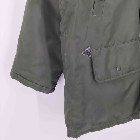 ロスコ ROTHCO N-3B PARKA ミリタリー フライト ジャケット メンズ import:S