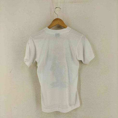 スクリーンスターズ SCREEN STARS USA製 80S プリント Tシャツ メンズ import:S