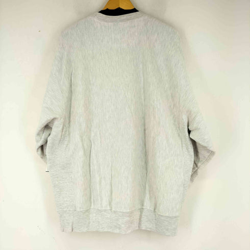 チャンピオン Champion 00S フロントプリント リバースウィーブ メンズ JPN:XL