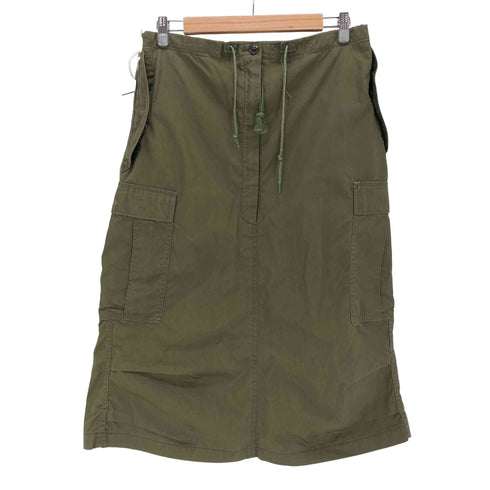 アボンタージ A VONTADE カーゴスカート レディース JPN:M