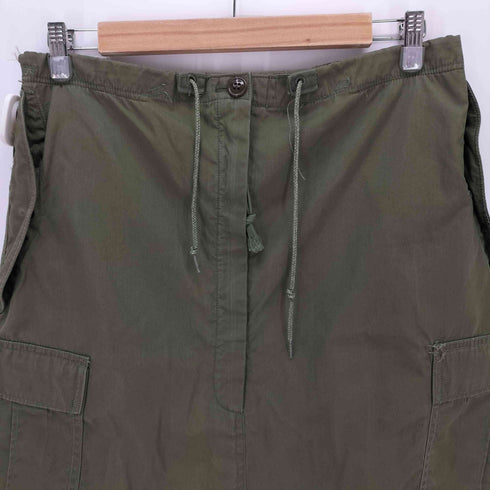 アボンタージ A VONTADE カーゴスカート レディース JPN:M