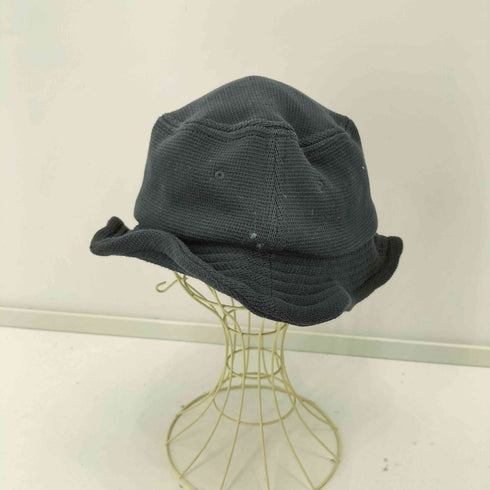 クレプスキュール crepuscule PORK PIE HAT レディース FREE