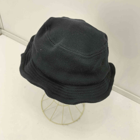クレプスキュール crepuscule PORK PIE HAT レディース FREE