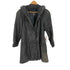 CACCIA レザーフーデッドジャケット メンズ JPN:M