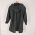 CACCIA レザーフーデッドジャケット メンズ JPN:M