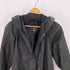CACCIA レザーフーデッドジャケット メンズ JPN:M