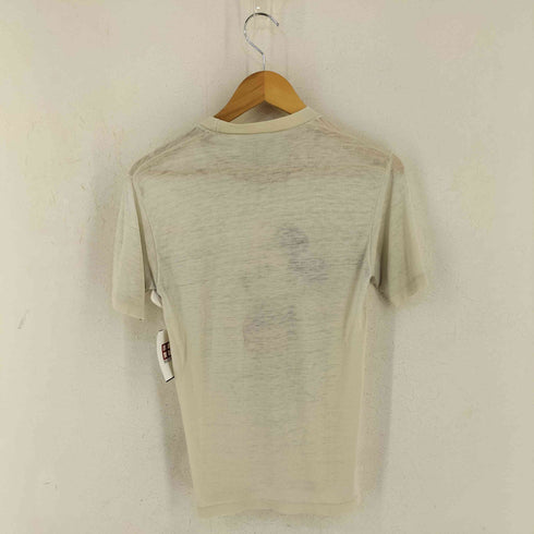 70-80S US キャラクター プリント Tシャツ メンズ