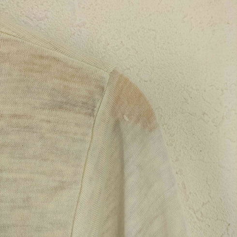 70-80S US キャラクター プリント Tシャツ メンズ