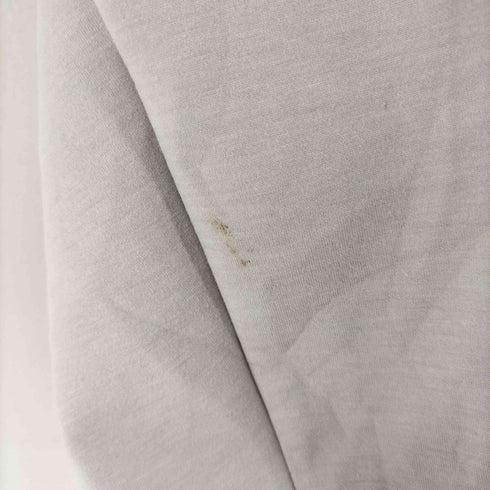 クルニ CULLNI 23SS Logo Embroidery Hoodie プルオーバーパーカー メンズ JPN:2