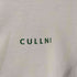 クルニ CULLNI 23SS Logo Embroidery Hoodie プルオーバーパーカー メンズ JPN:2