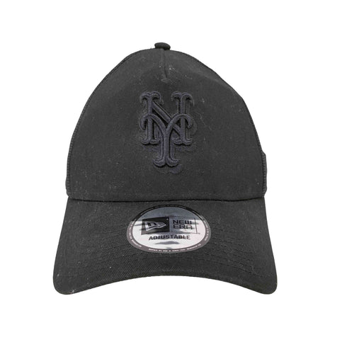 ニューエラ NEW ERA チームロゴ6パネルメッシュキャップ メンズ