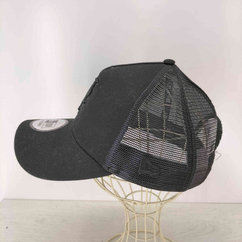 ニューエラ NEW ERA チームロゴ6パネルメッシュキャップ メンズ