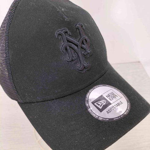 ニューエラ NEW ERA チームロゴ6パネルメッシュキャップ メンズ