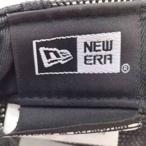 ニューエラ NEW ERA チームロゴ6パネルメッシュキャップ メンズ