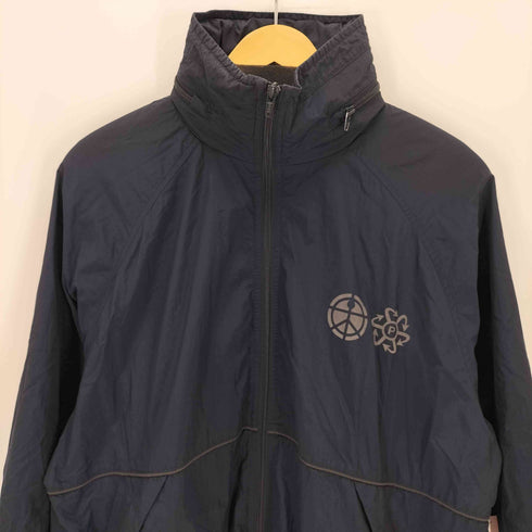 ラスベート PACCBET ANORAK JACKET 2 メンズ JPN:L