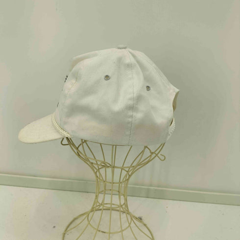 USA製 企業ロゴ トラッカーキャップ メンズ ONE SIZE