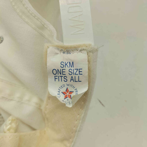 USA製 企業ロゴ トラッカーキャップ メンズ ONE SIZE